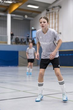Bild 153 - wCJ NFV Futsalturnier